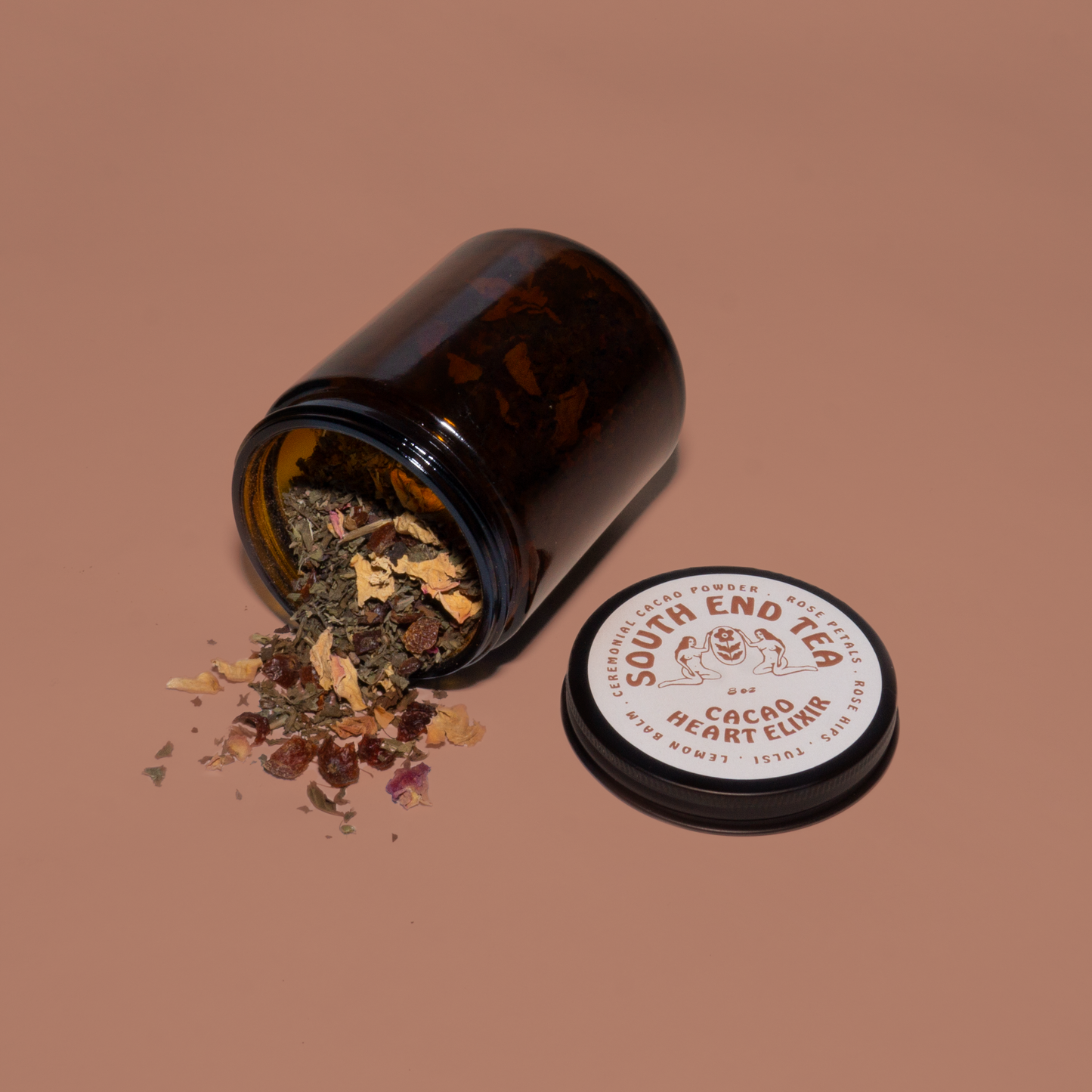 CACAO HEART ELIXIR