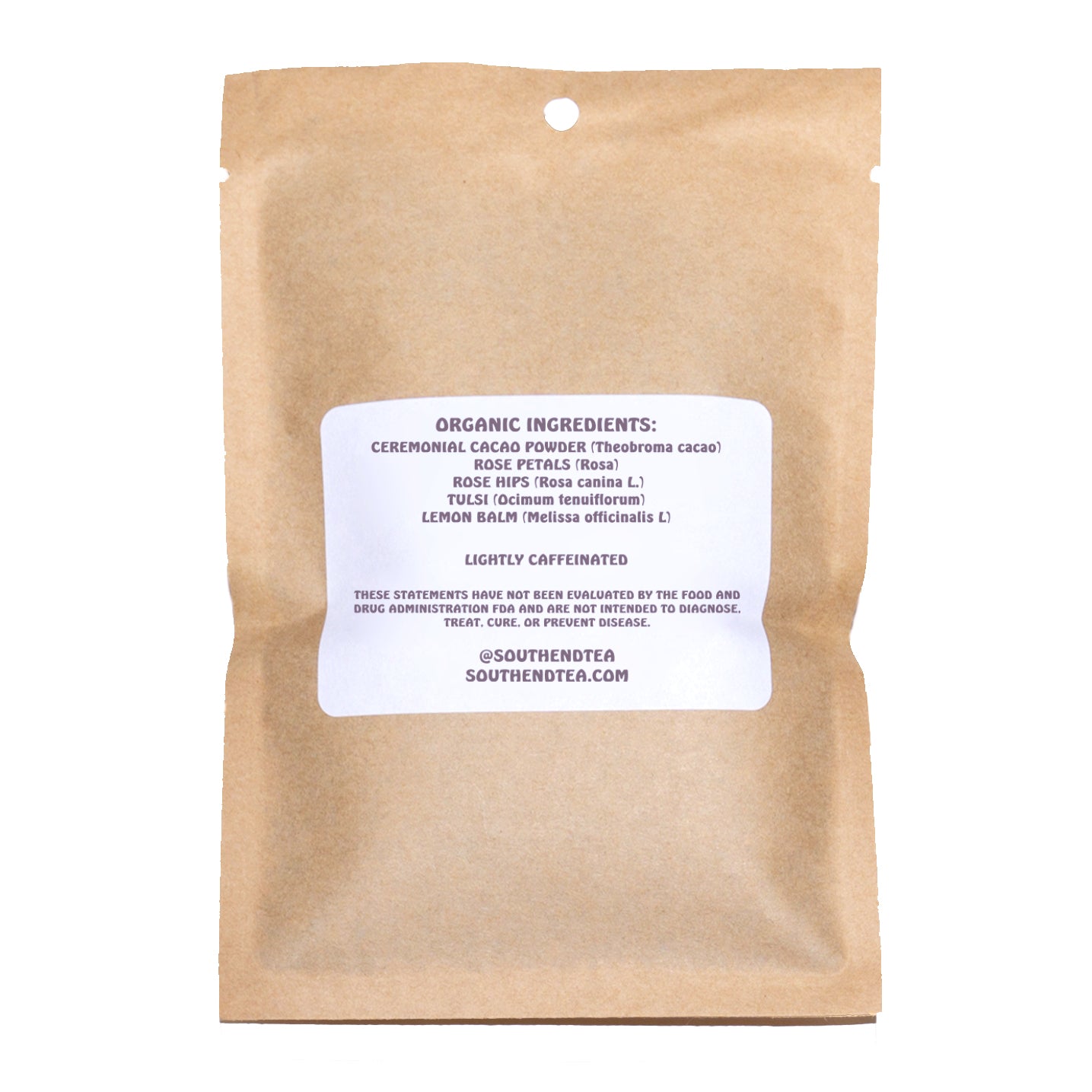 CACAO HEART ELIXIR