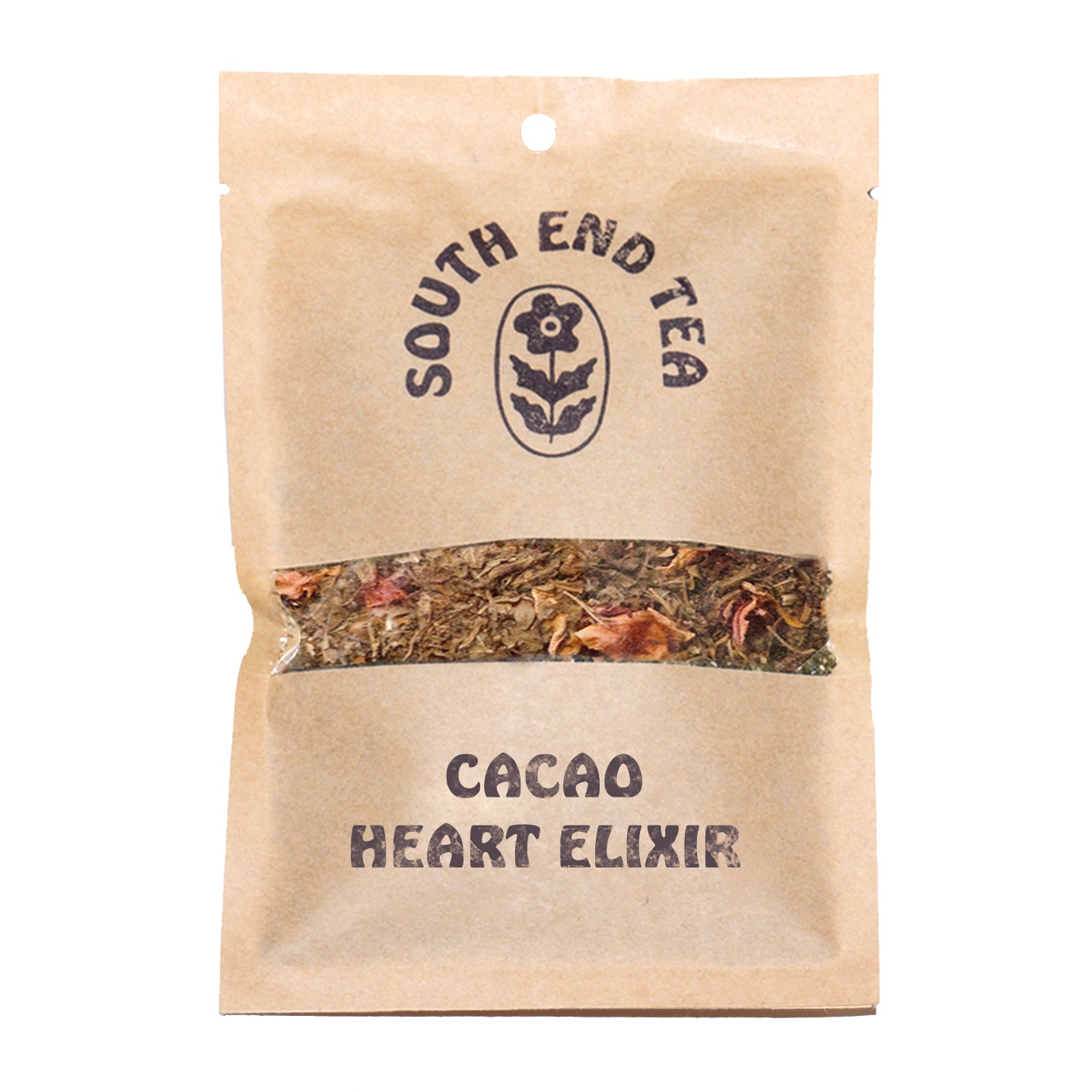 CACAO HEART ELIXIR