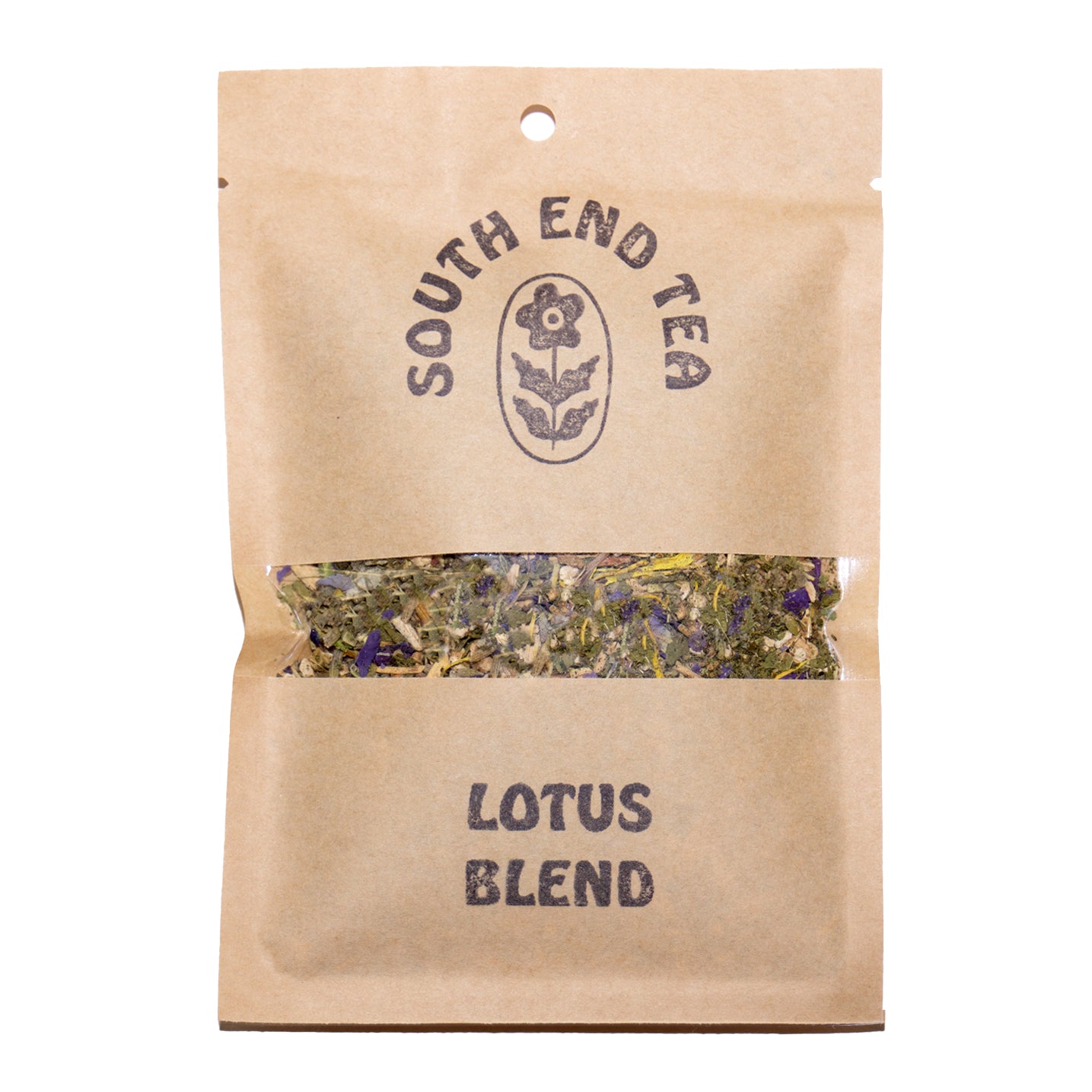 LOTUS BLEND