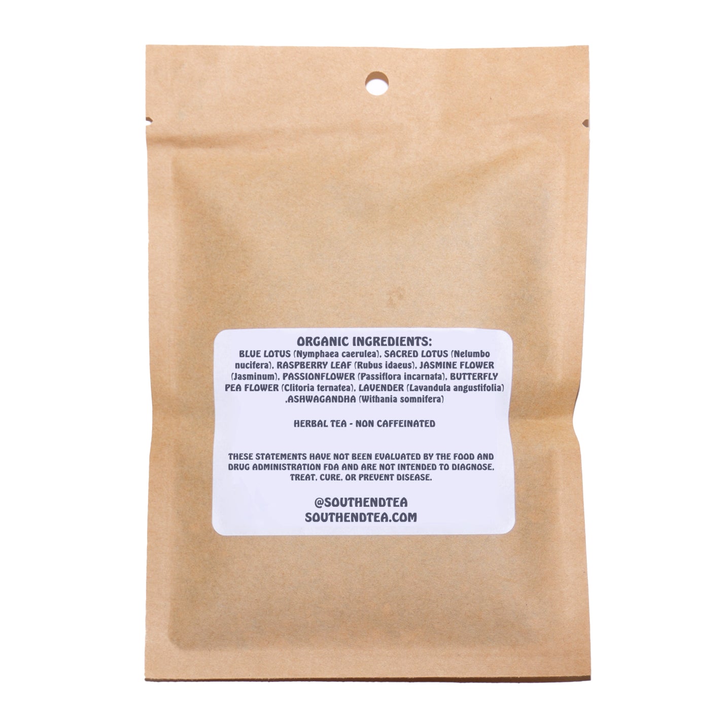 LOTUS BLEND