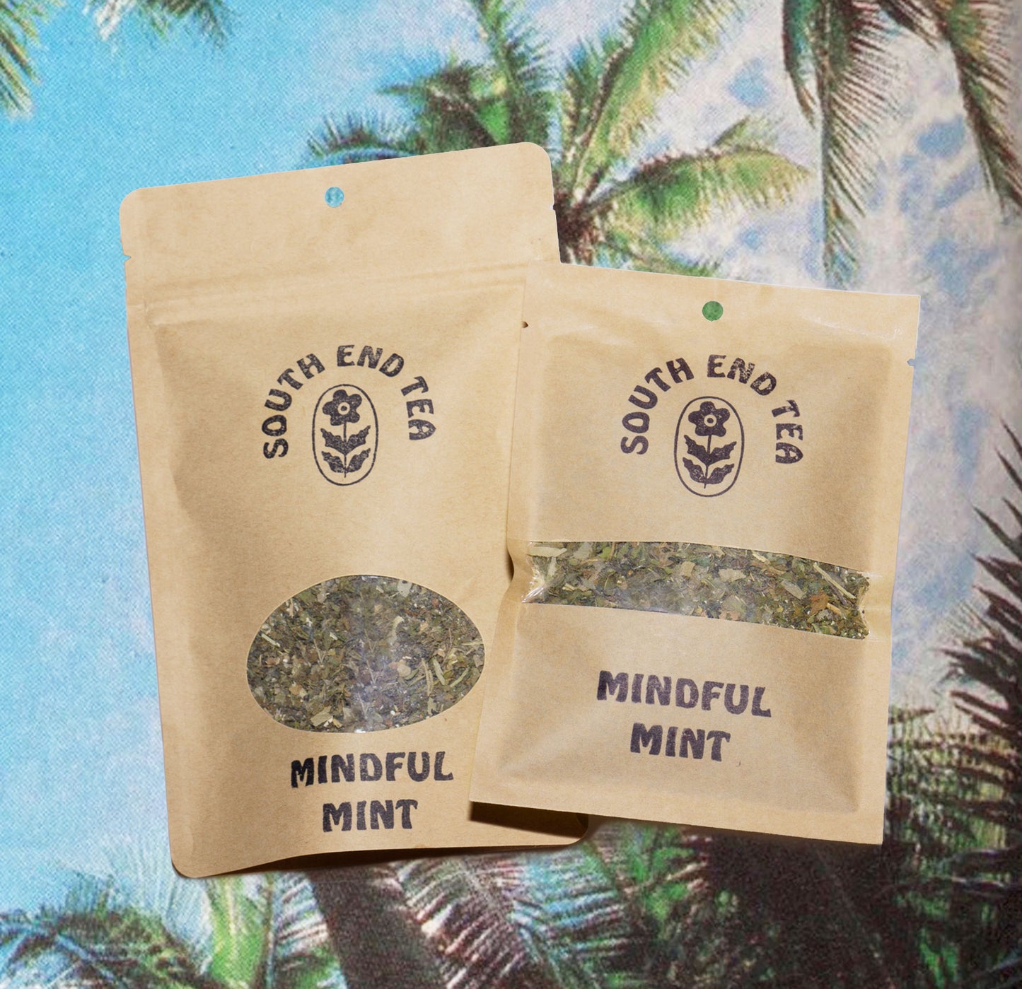 MINDFUL MINT