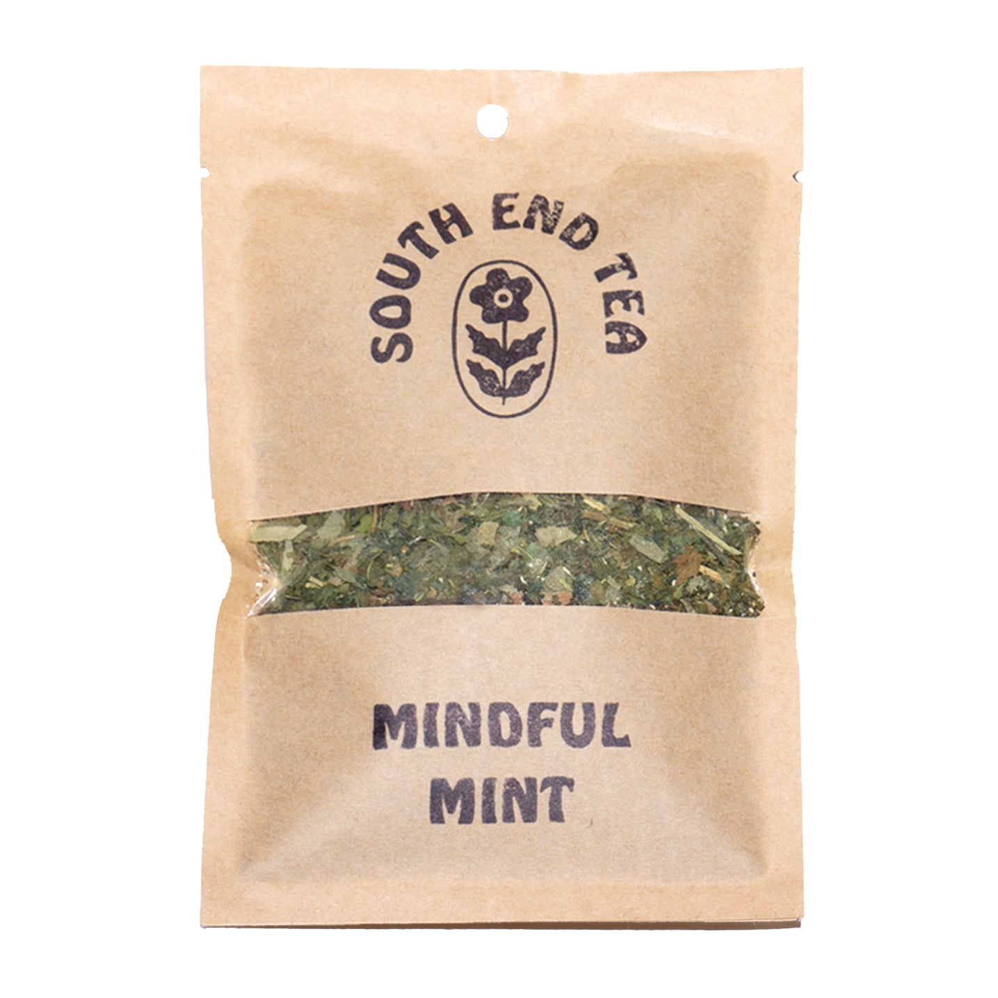 MINDFUL MINT