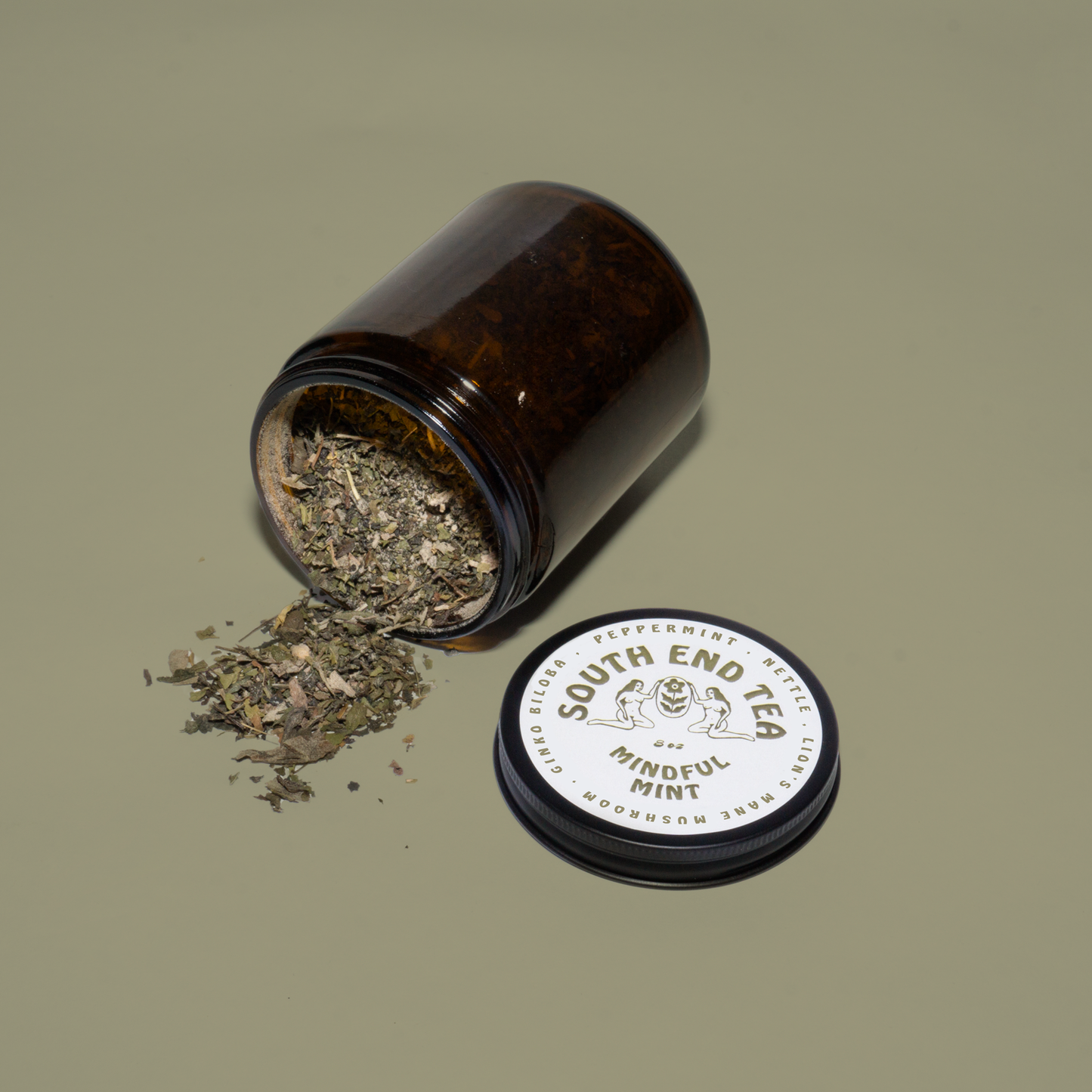 MINDFUL MINT