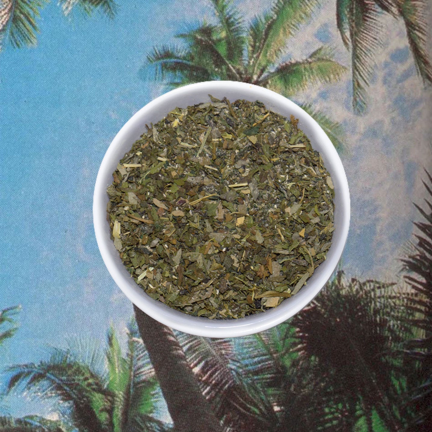 MINDFUL MINT