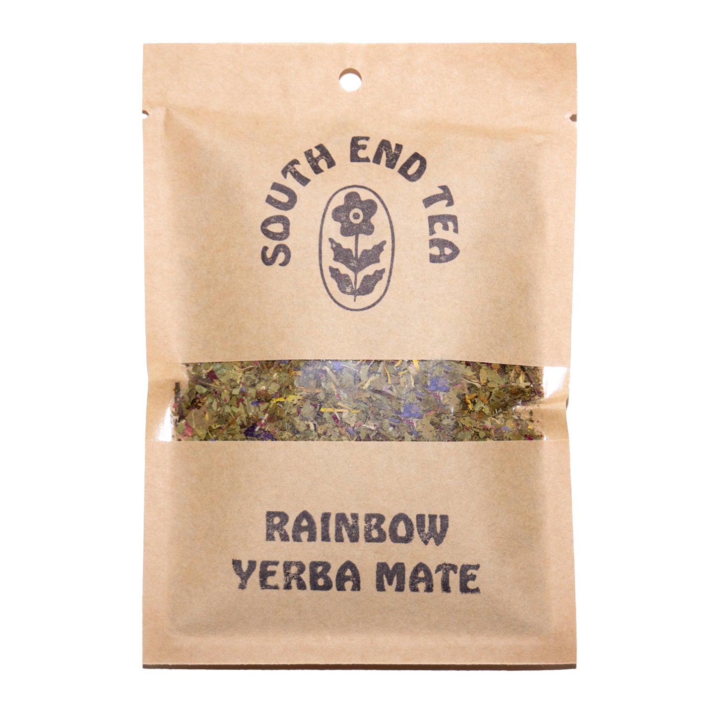 RAINBOW YERBA MATE
