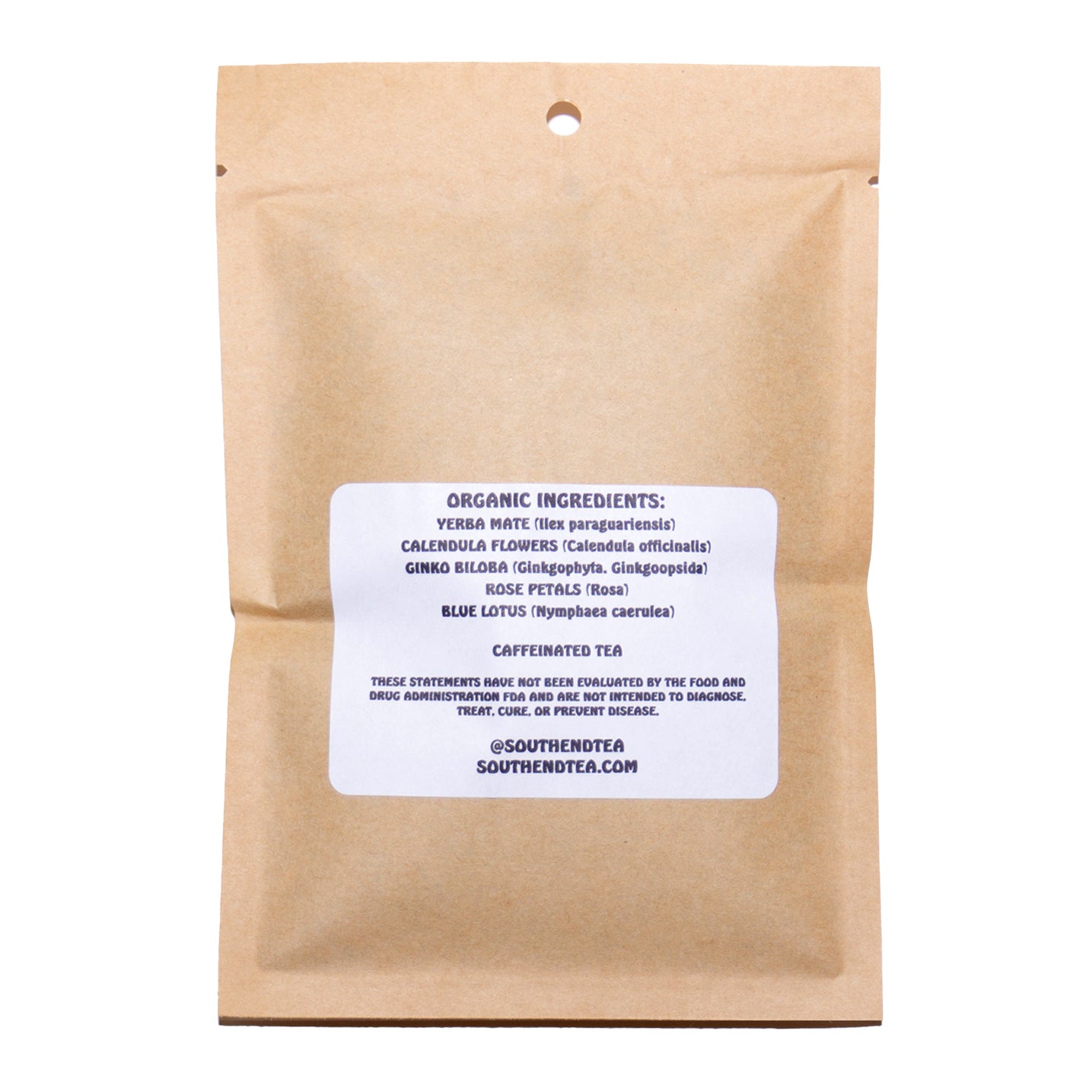 RAINBOW YERBA MATE