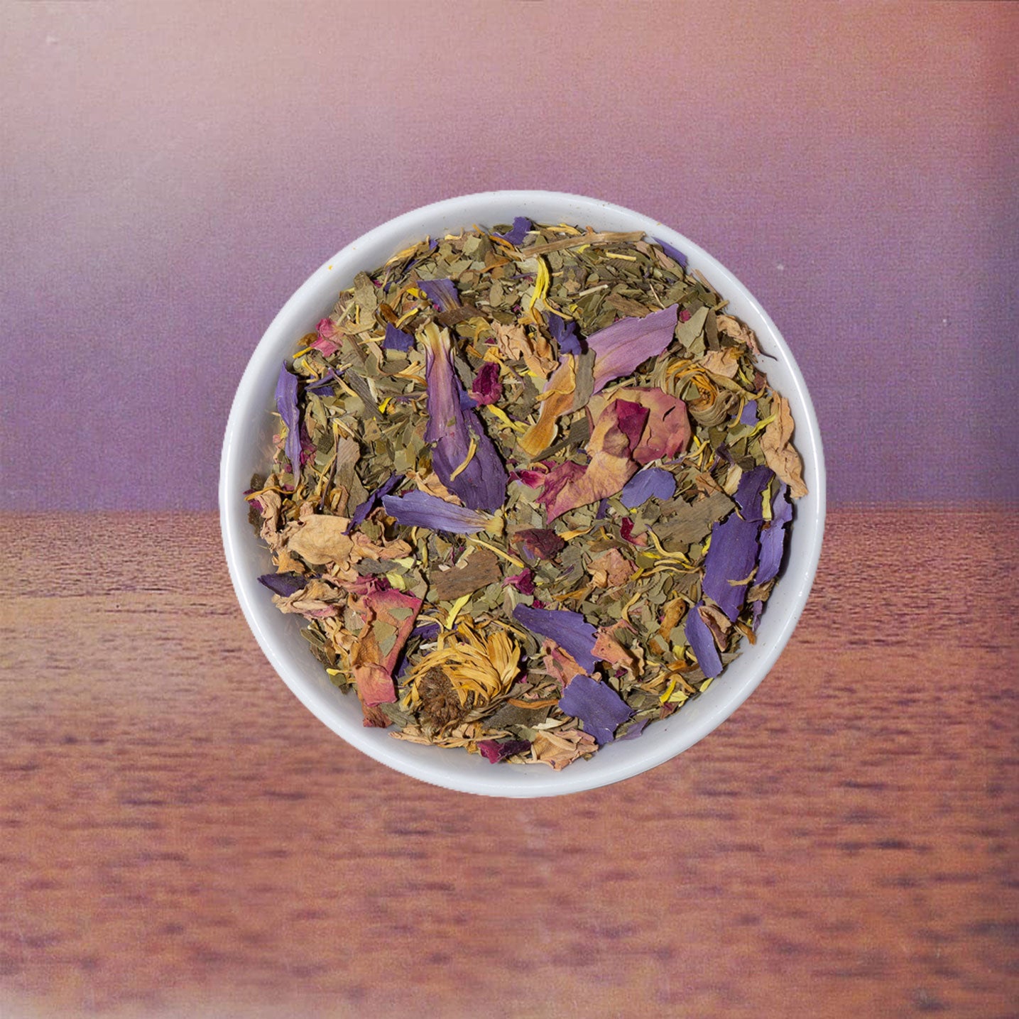 RAINBOW YERBA MATE
