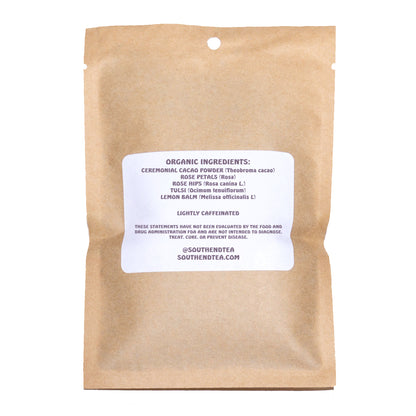 CACAO HEART ELIXIR