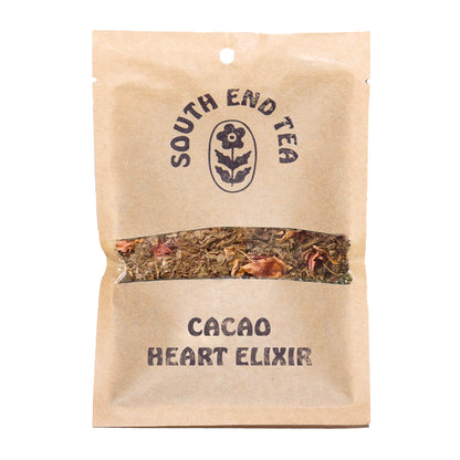 CACAO HEART ELIXIR
