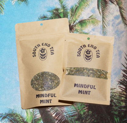 MINDFUL MINT