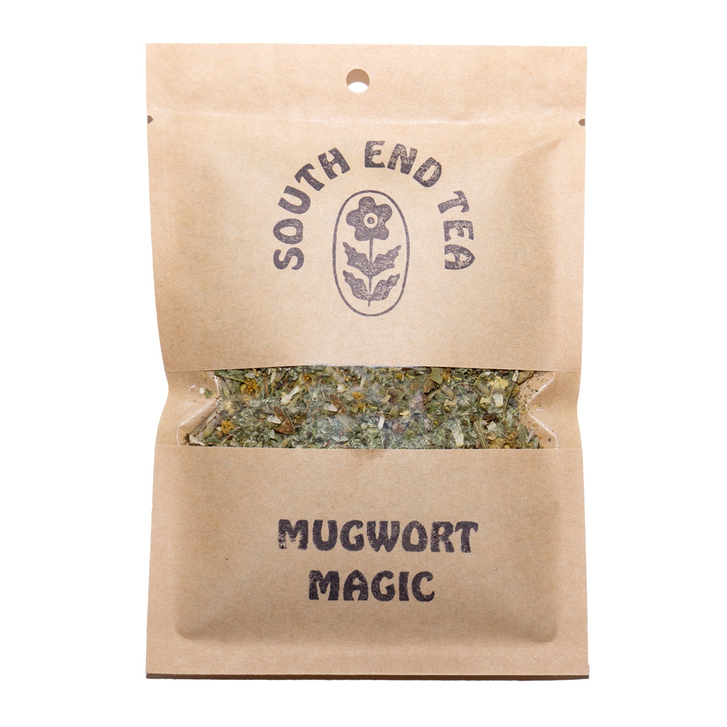 MUGWORT MAGIC