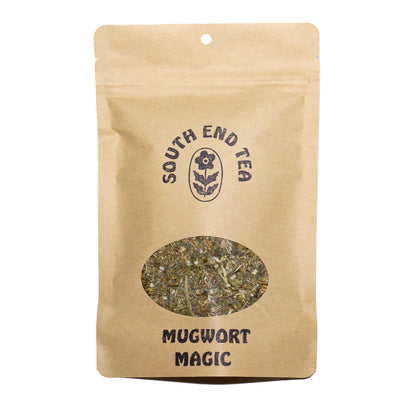 MUGWORT MAGIC