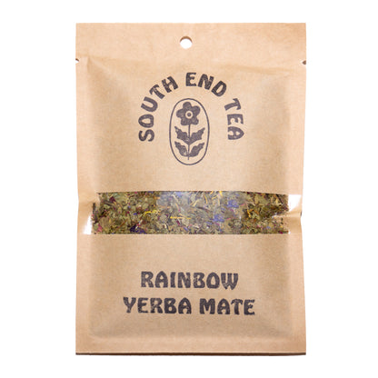 RAINBOW YERBA MATE