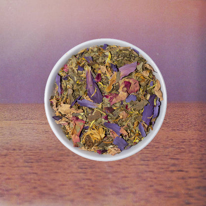 RAINBOW YERBA MATE